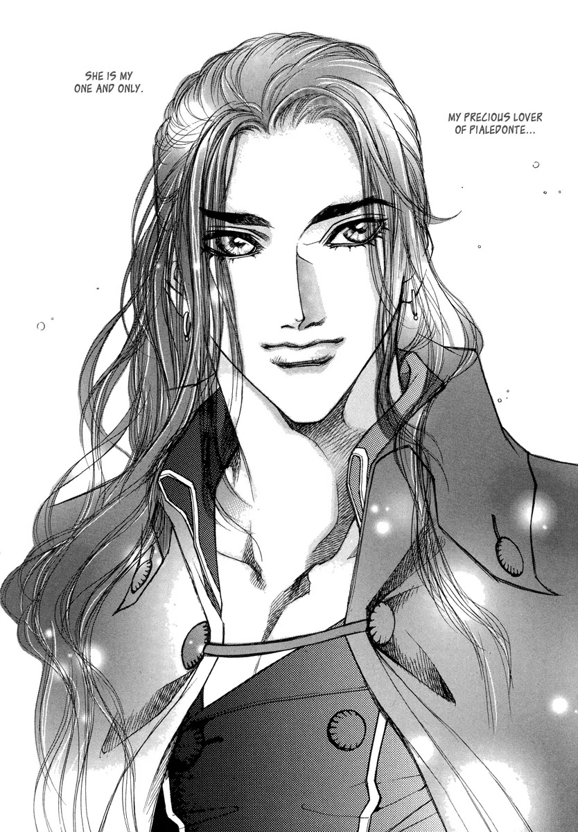 Evyione Chapter 51.2 page 14 - Chapter 51.2