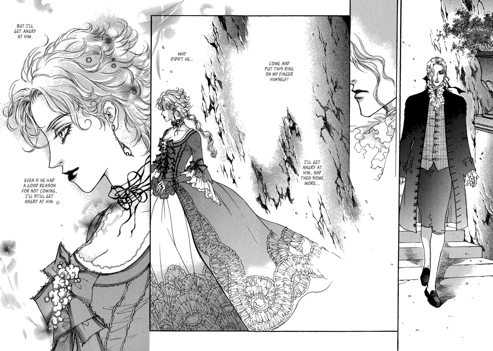 Evyione Chapter 51.2 page 15 - Chapter 51.2