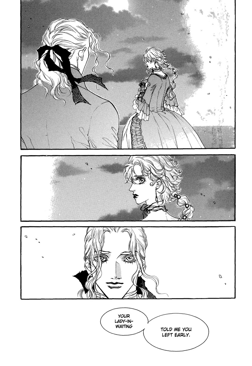 Evyione Chapter 51.2 page 16 - Chapter 51.2