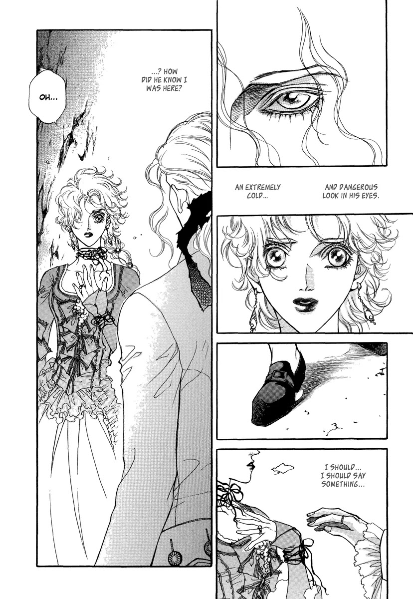Evyione Chapter 51.2 page 17 - Chapter 51.2