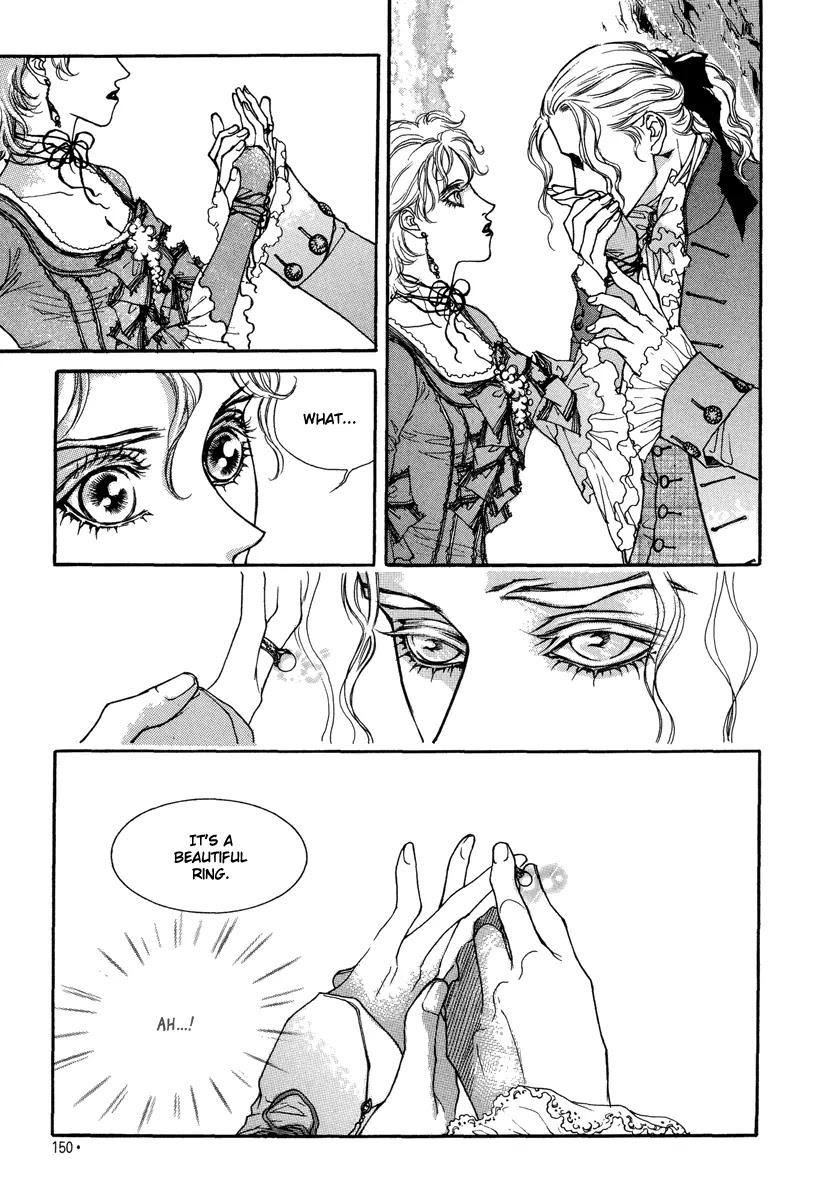Evyione Chapter 51.2 page 18 - Chapter 51.2