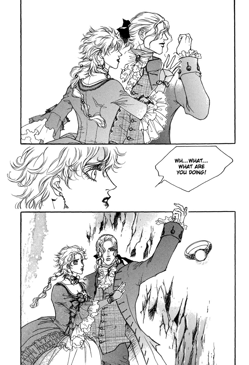 Evyione Chapter 51.2 page 19 - Chapter 51.2