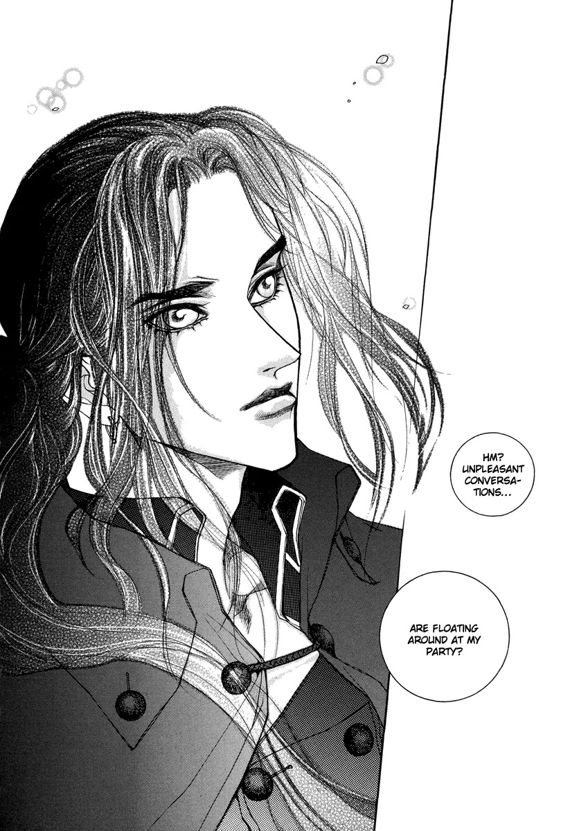 Evyione Chapter 51.2 page 2 - Chapter 51.2