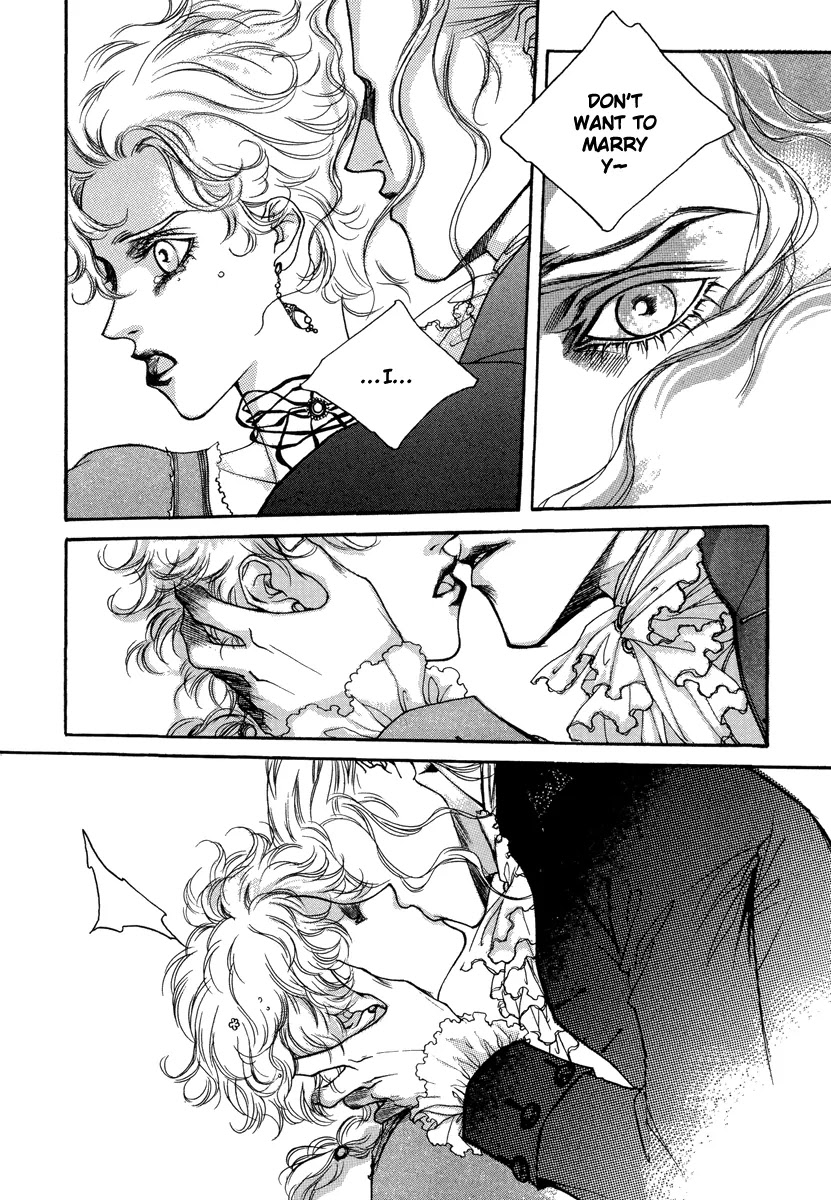Evyione Chapter 51.2 page 23 - Chapter 51.2