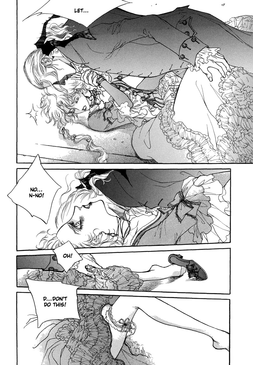 Evyione Chapter 51.2 page 25 - Chapter 51.2