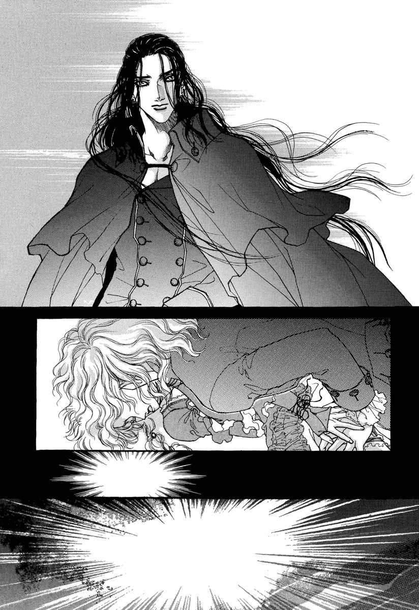 Evyione Chapter 51.2 page 28 - Chapter 51.2