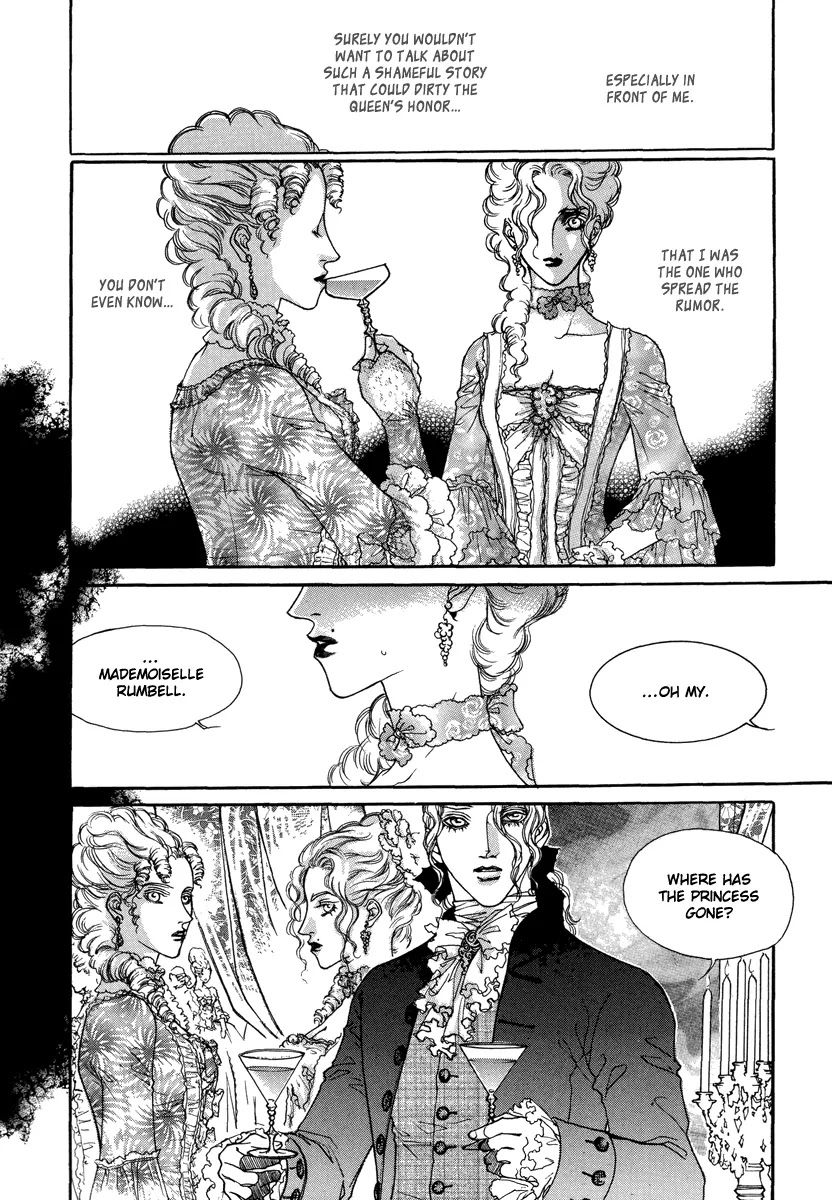 Evyione Chapter 51.2 page 4 - Chapter 51.2