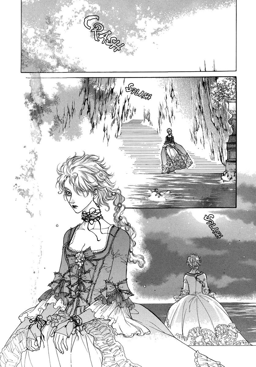 Evyione Chapter 51.2 page 6 - Chapter 51.2
