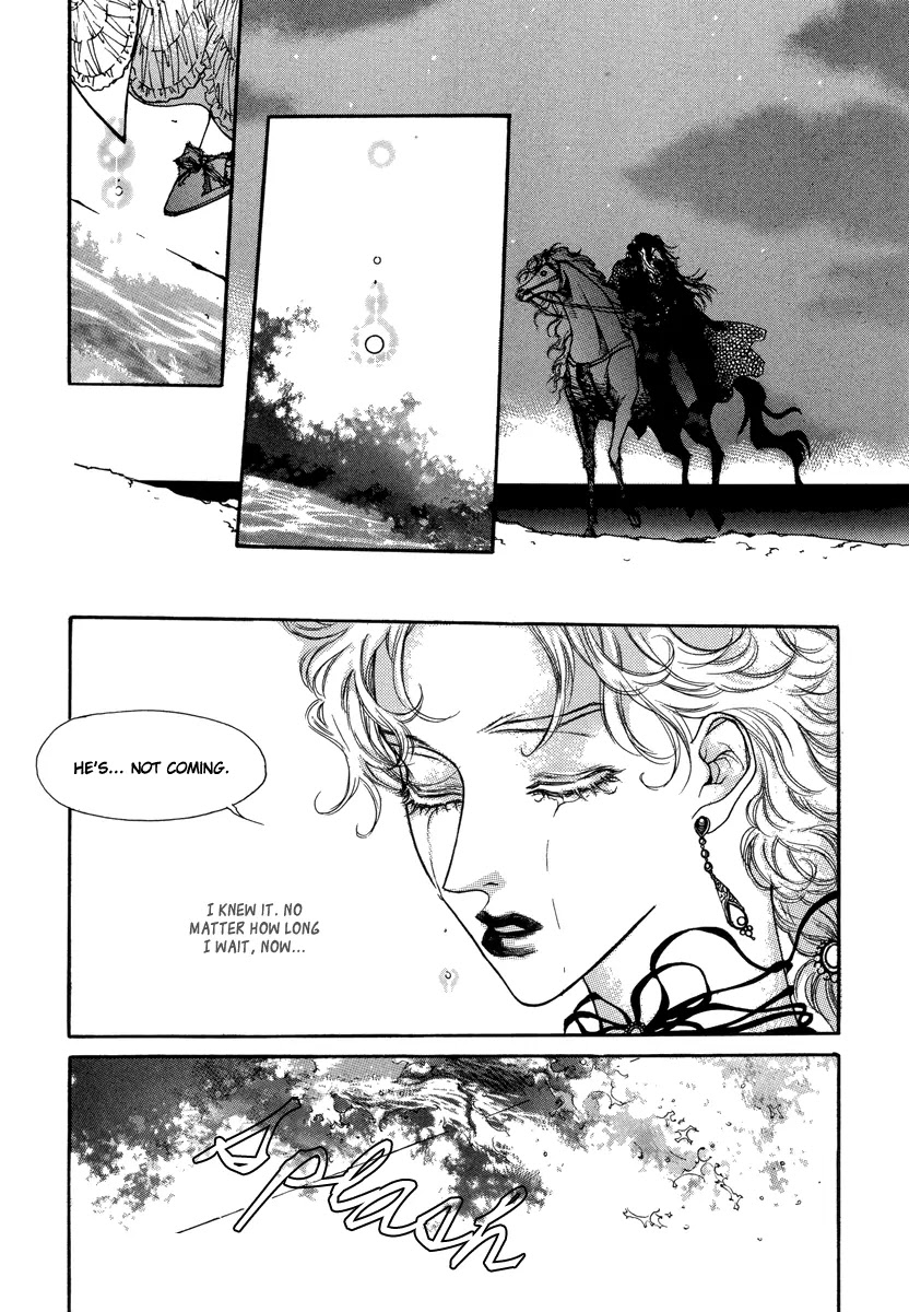 Evyione Chapter 51.2 page 8 - Chapter 51.2