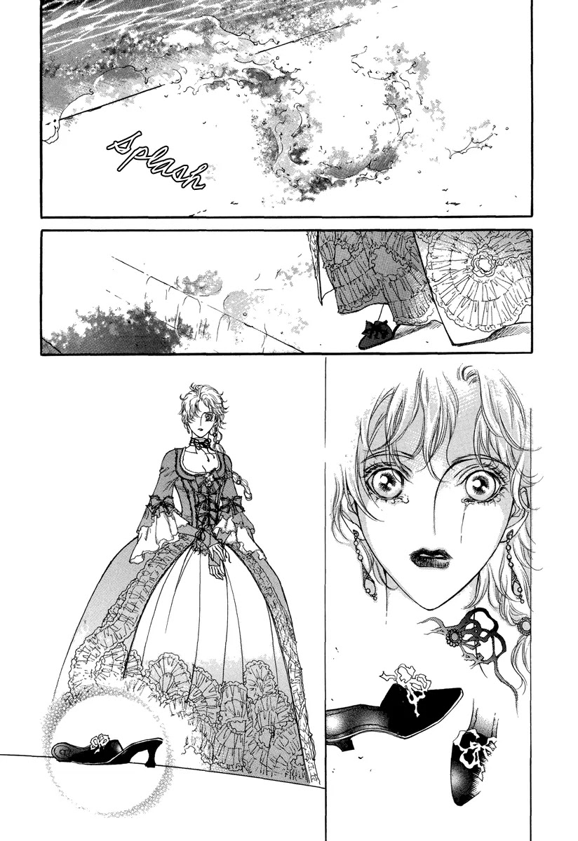 Evyione Chapter 51.2 page 9 - Chapter 51.2