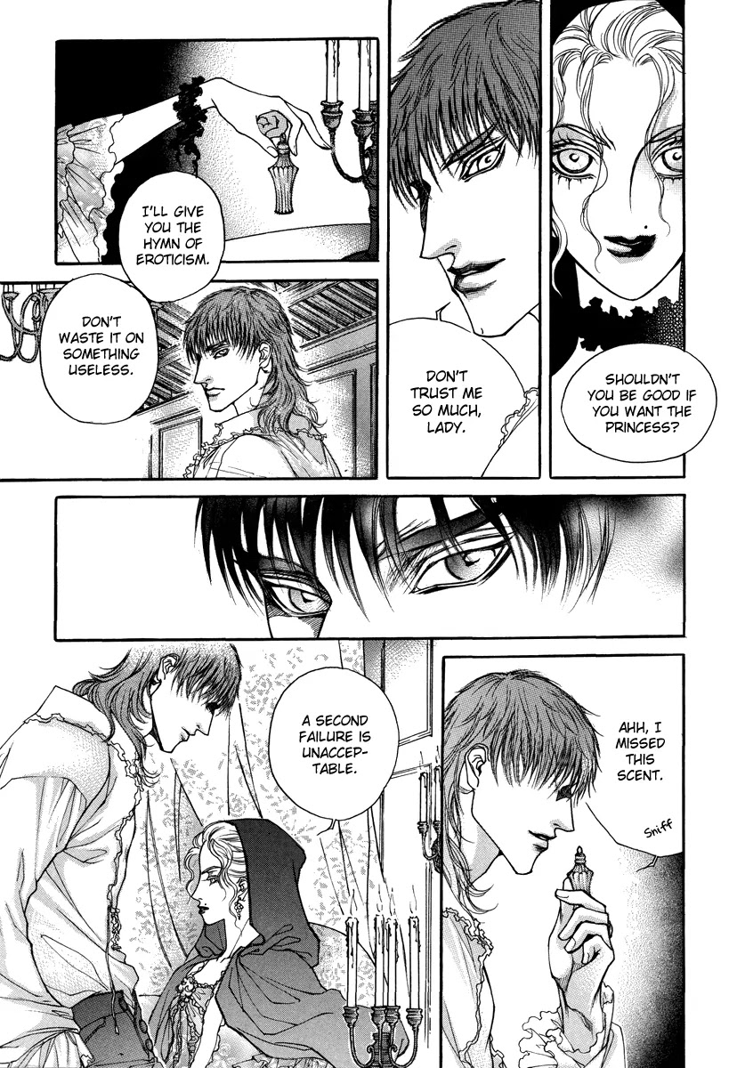 Evyione Chapter 52 page 14 - Chapter 52