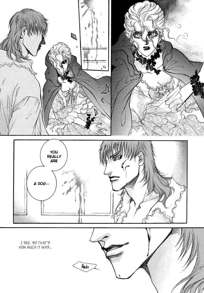 Evyione Chapter 52 page 16 - Chapter 52