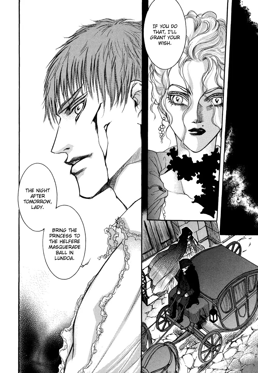 Evyione Chapter 52 page 17 - Chapter 52