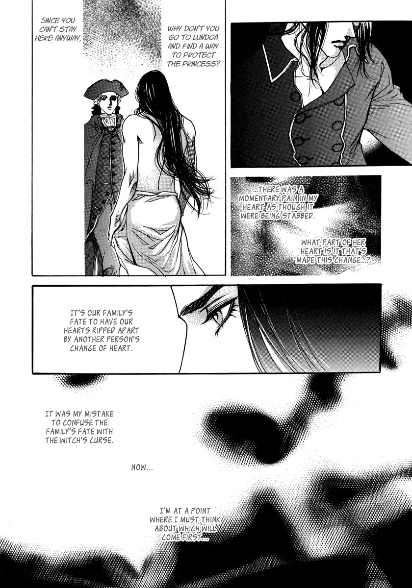 Evyione Chapter 52 page 23 - Chapter 52