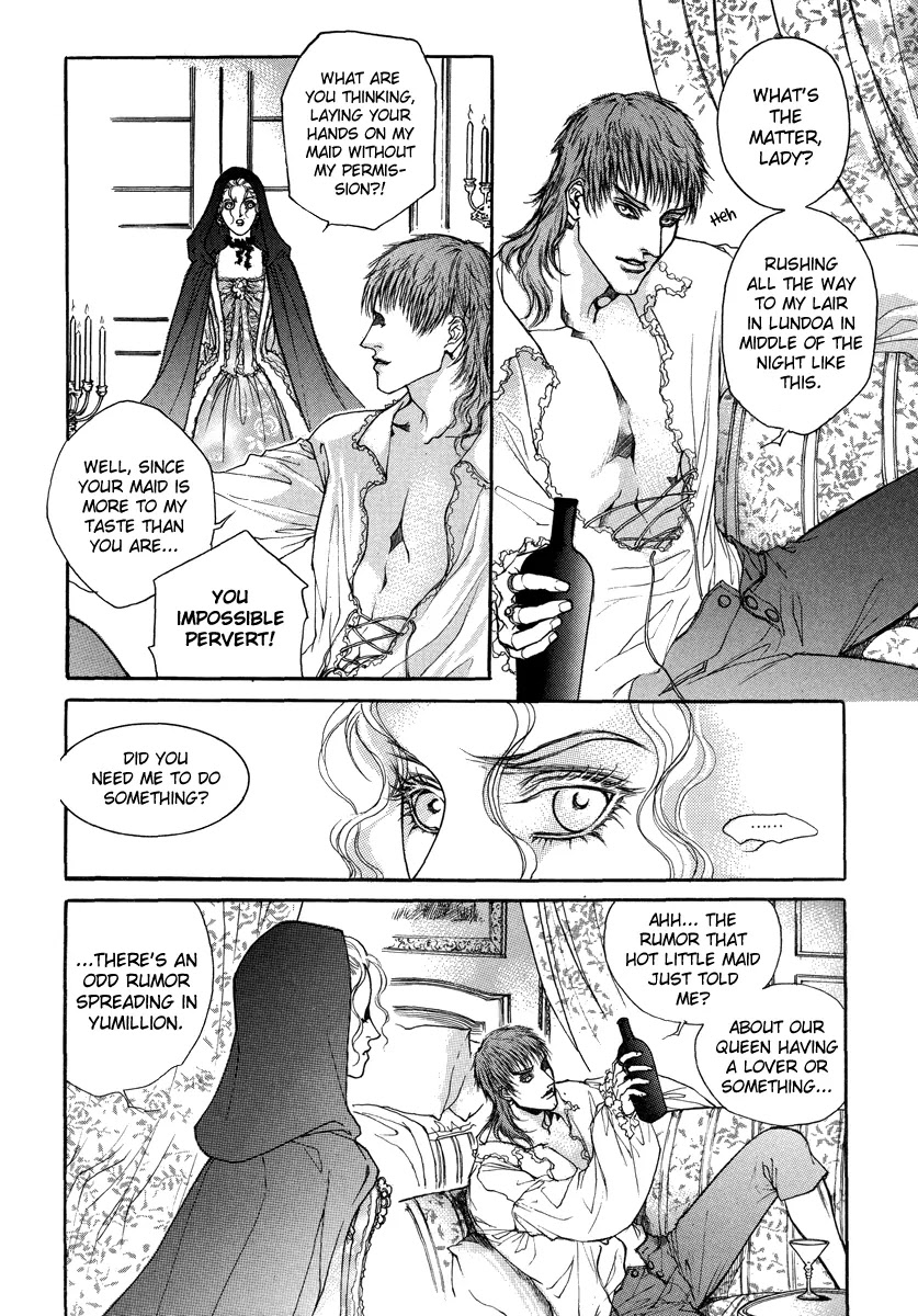 Evyione Chapter 52 page 7 - Chapter 52
