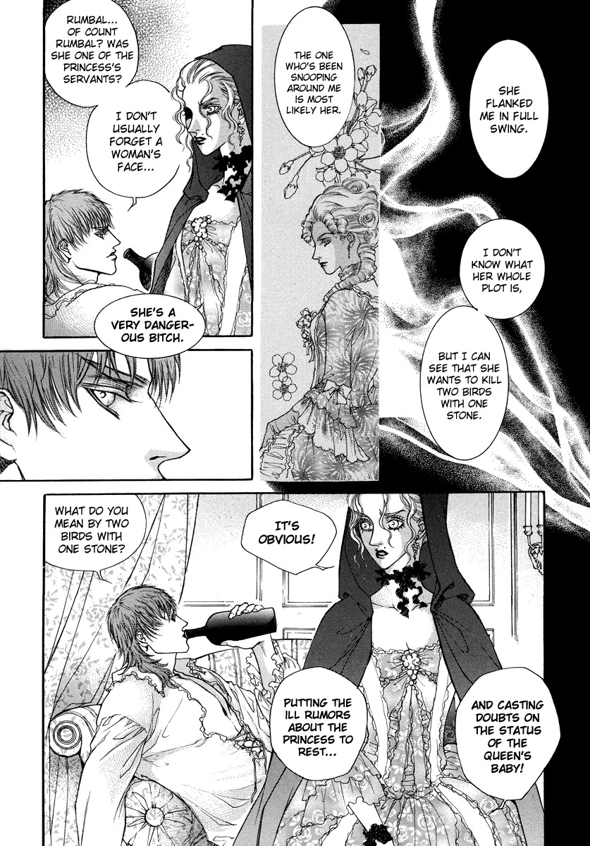 Evyione Chapter 52 page 9 - Chapter 52