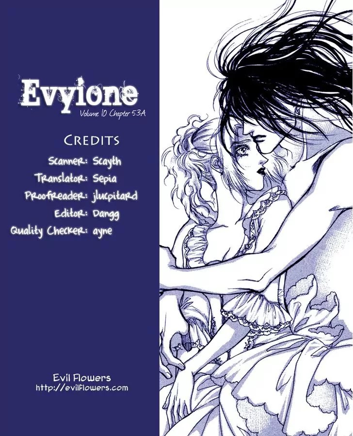 Evyione Chapter 53.1 page 1 - Chapter 53.1