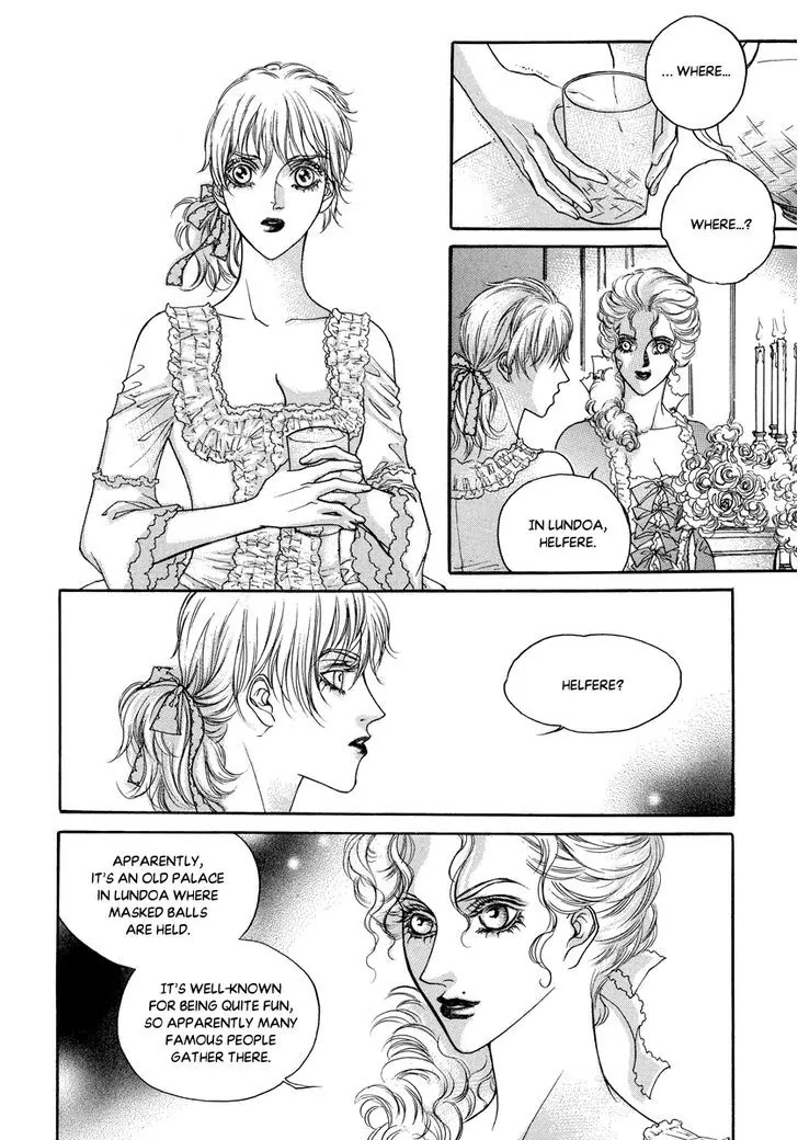 Evyione Chapter 53.1 page 10 - Chapter 53.1