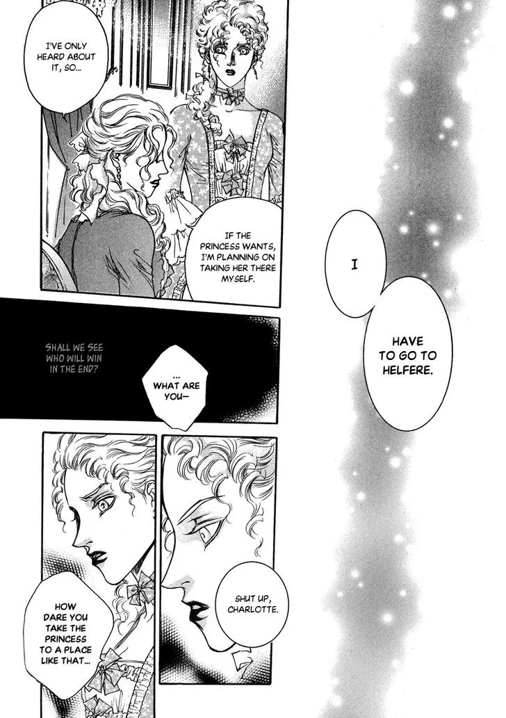 Evyione Chapter 53.1 page 15 - Chapter 53.1