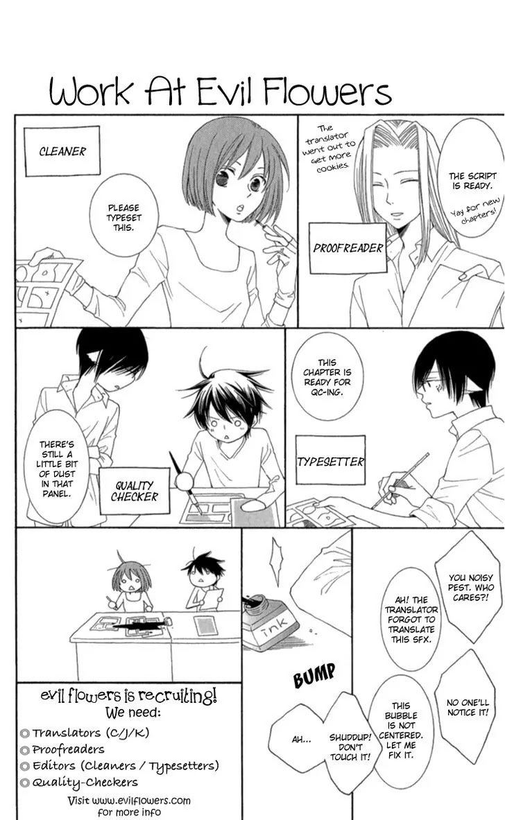Evyione Chapter 53.1 page 22 - Chapter 53.1