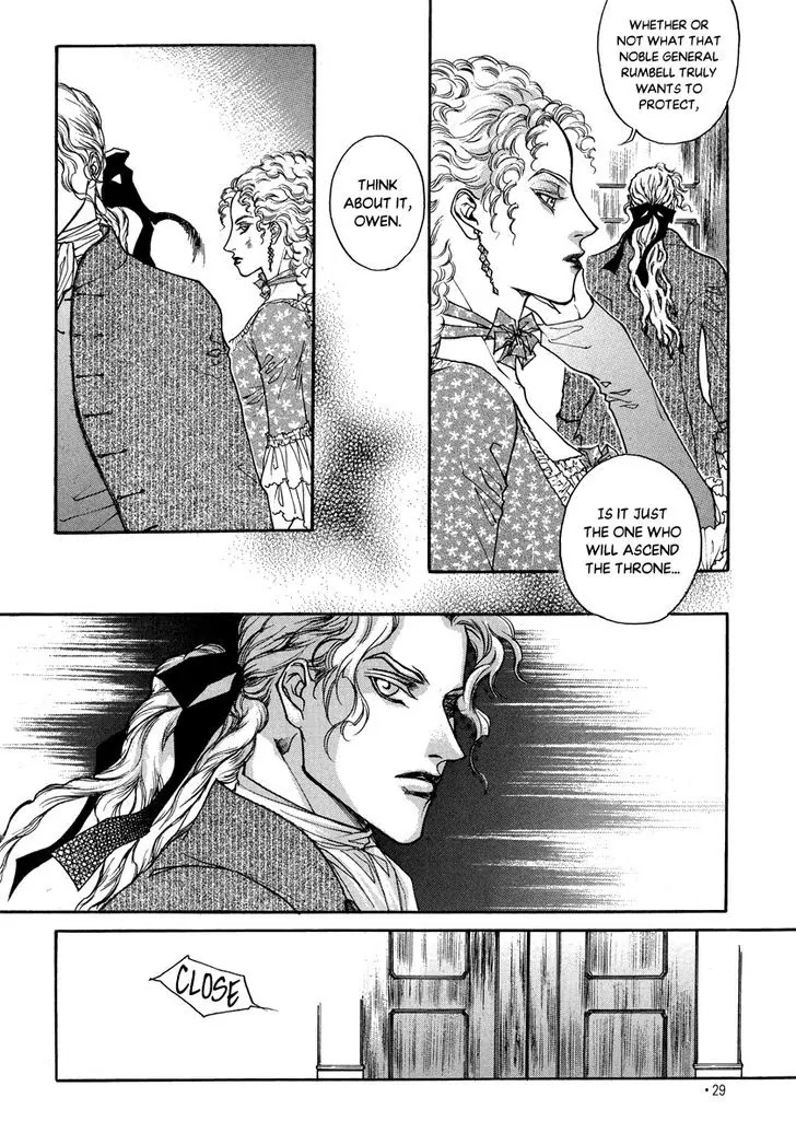 Evyione Chapter 53.1 page 8 - Chapter 53.1