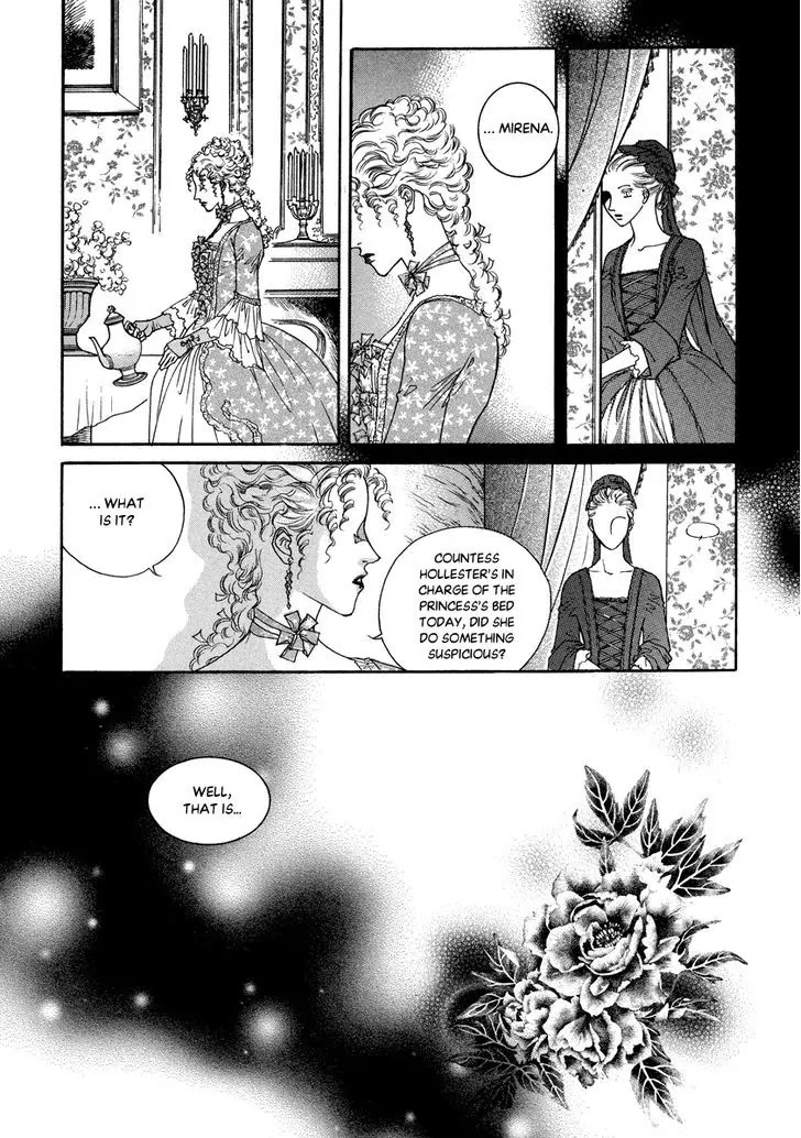 Evyione Chapter 53.1 page 9 - Chapter 53.1