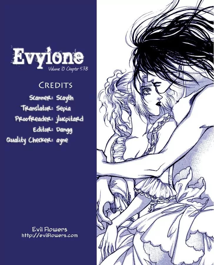Evyione Chapter 53.2 page 1 - Chapter 53.2