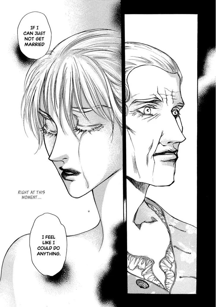 Evyione Chapter 53.2 page 10 - Chapter 53.2
