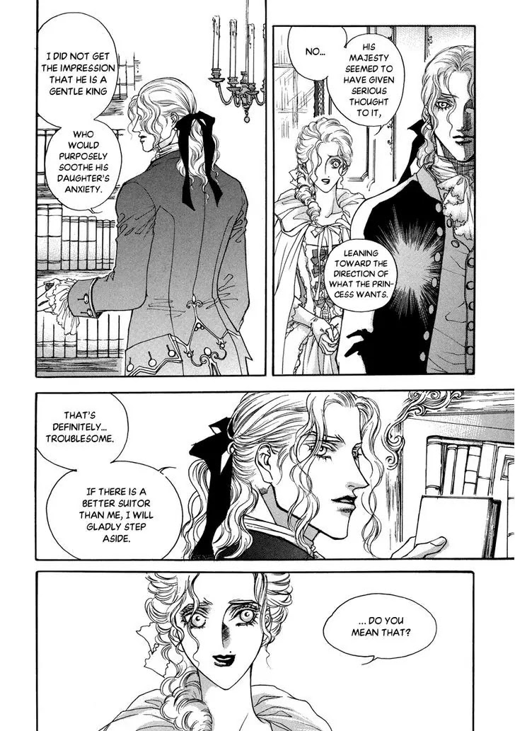 Evyione Chapter 53.2 page 12 - Chapter 53.2