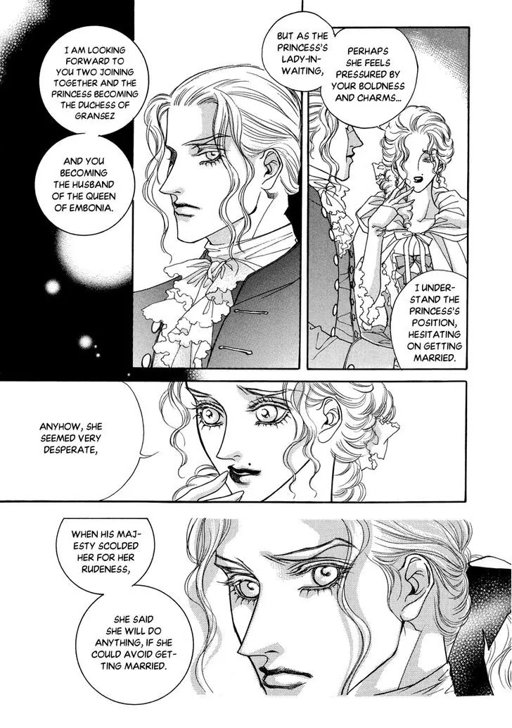 Evyione Chapter 53.2 page 14 - Chapter 53.2