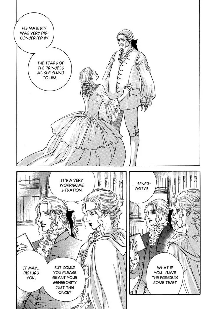 Evyione Chapter 53.2 page 15 - Chapter 53.2
