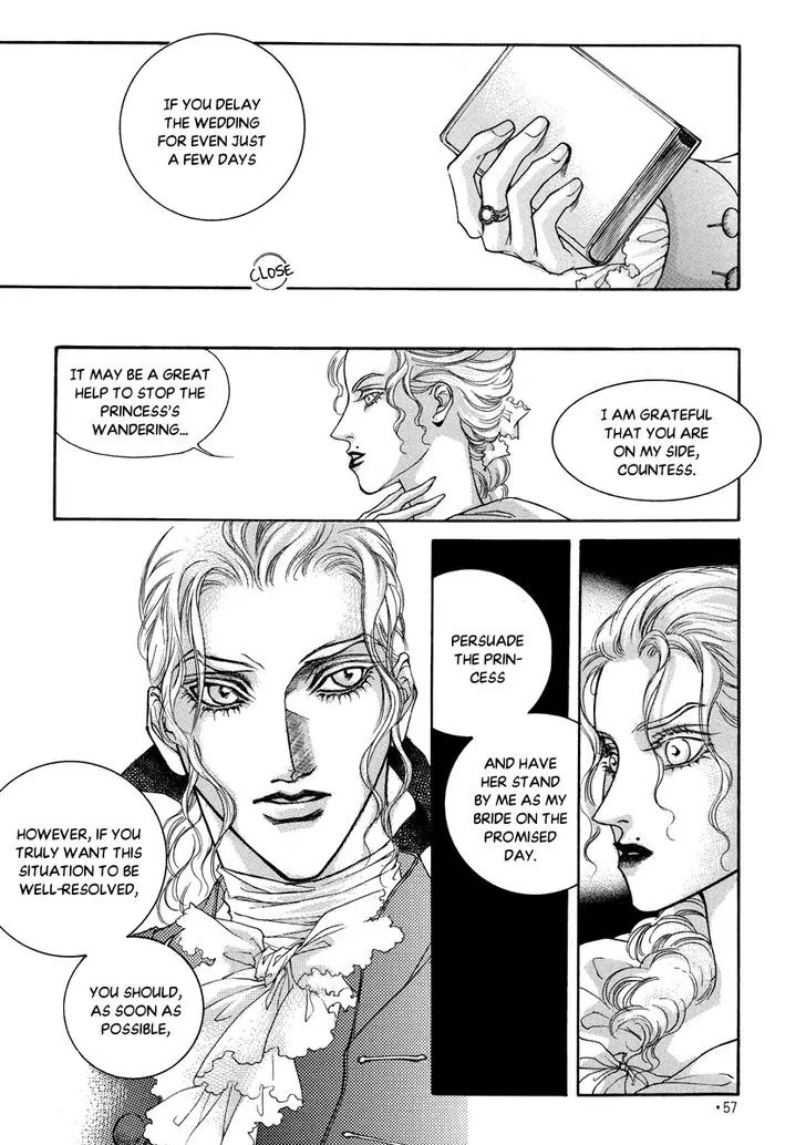 Evyione Chapter 53.2 page 16 - Chapter 53.2