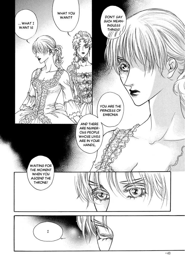 Evyione Chapter 53.2 page 2 - Chapter 53.2
