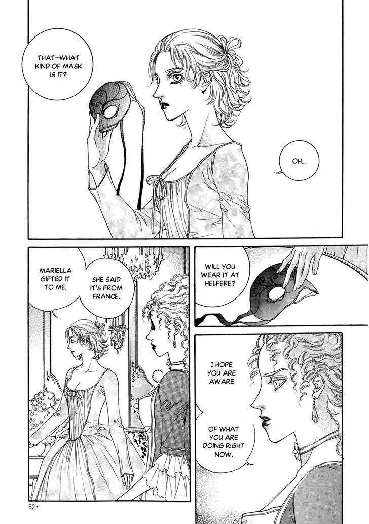 Evyione Chapter 53.2 page 21 - Chapter 53.2