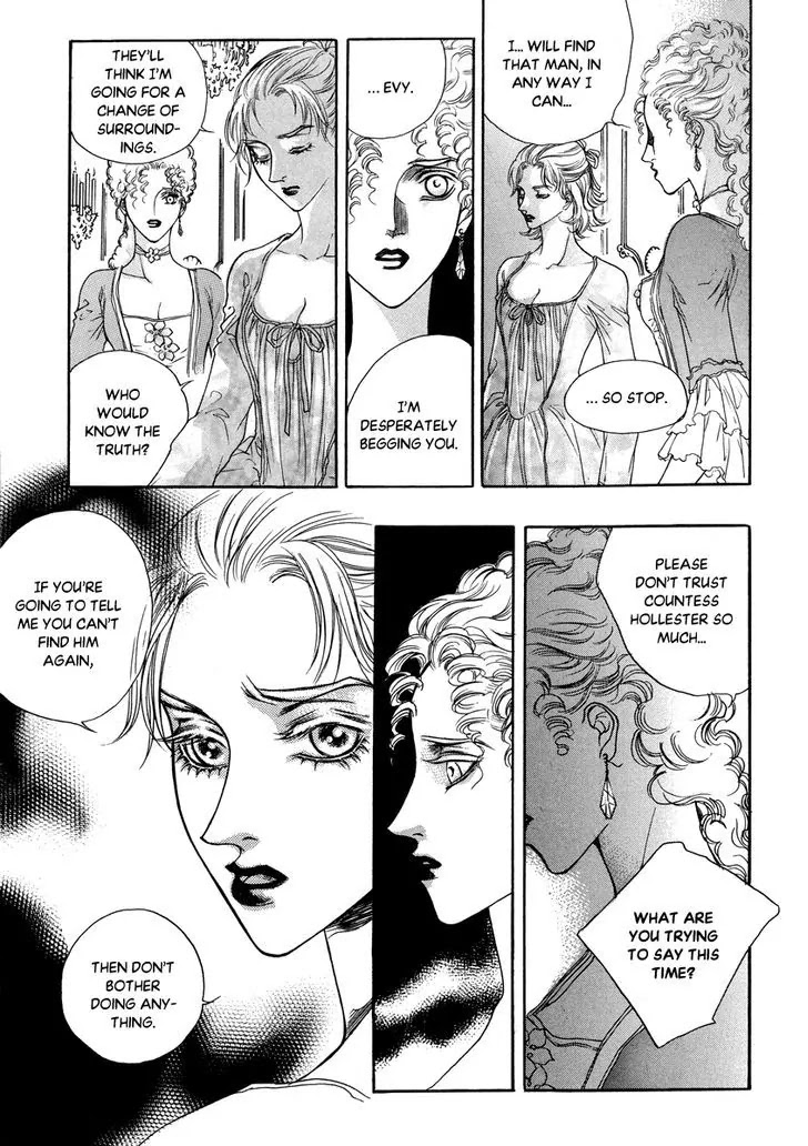 Evyione Chapter 53.2 page 23 - Chapter 53.2