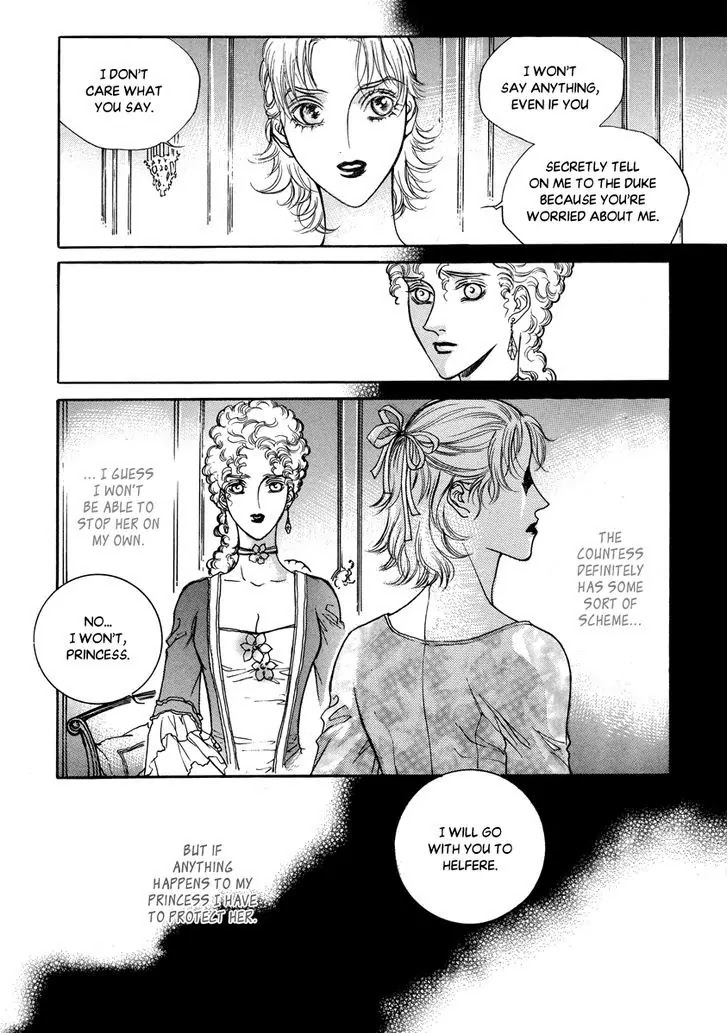 Evyione Chapter 53.2 page 24 - Chapter 53.2
