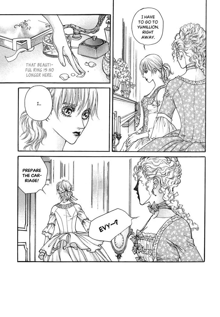 Evyione Chapter 53.2 page 3 - Chapter 53.2