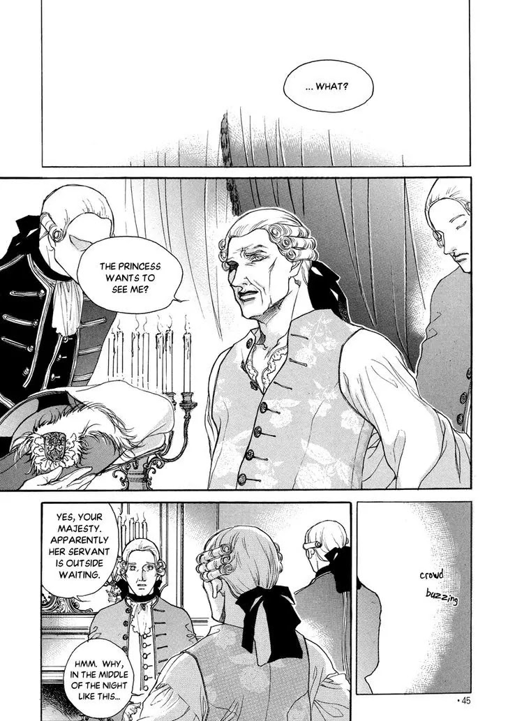 Evyione Chapter 53.2 page 4 - Chapter 53.2