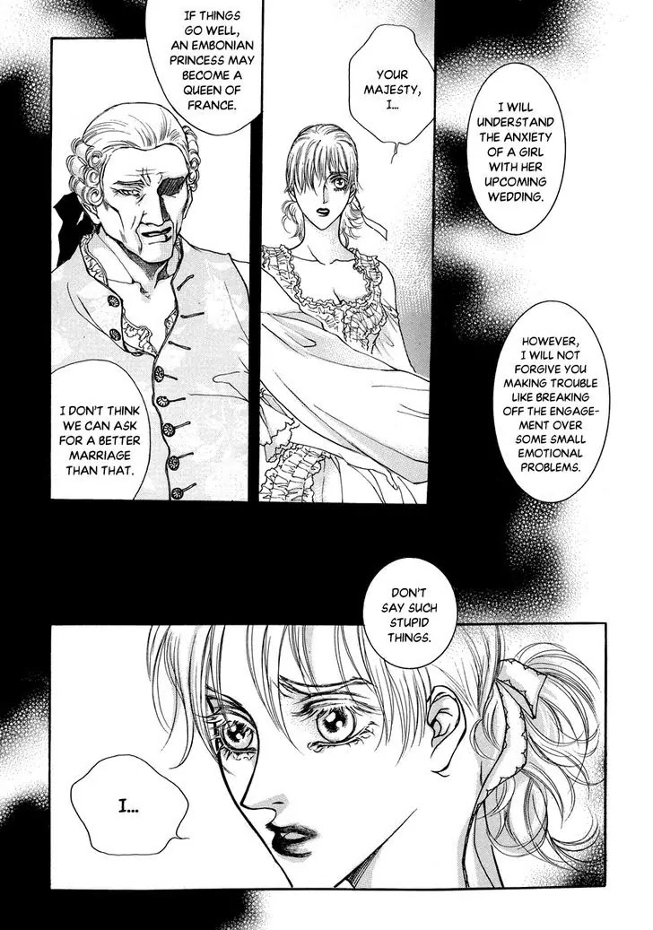 Evyione Chapter 53.2 page 9 - Chapter 53.2