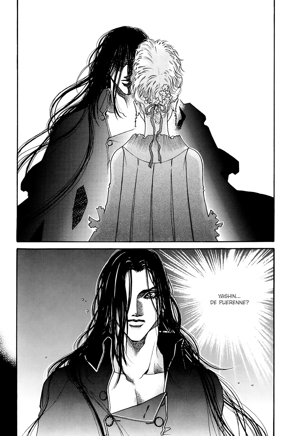 Evyione Chapter 58.1 page 14 - Chapter 58.1