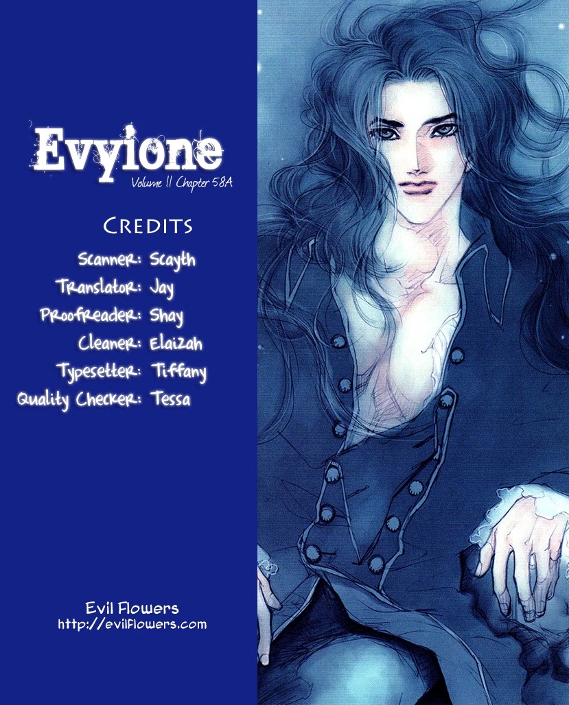 Evyione Chapter 58.1 page 2 - Chapter 58.1