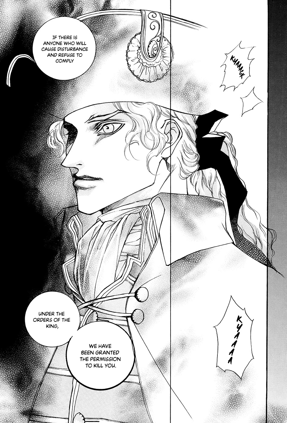 Evyione Chapter 58.1 page 26 - Chapter 58.1