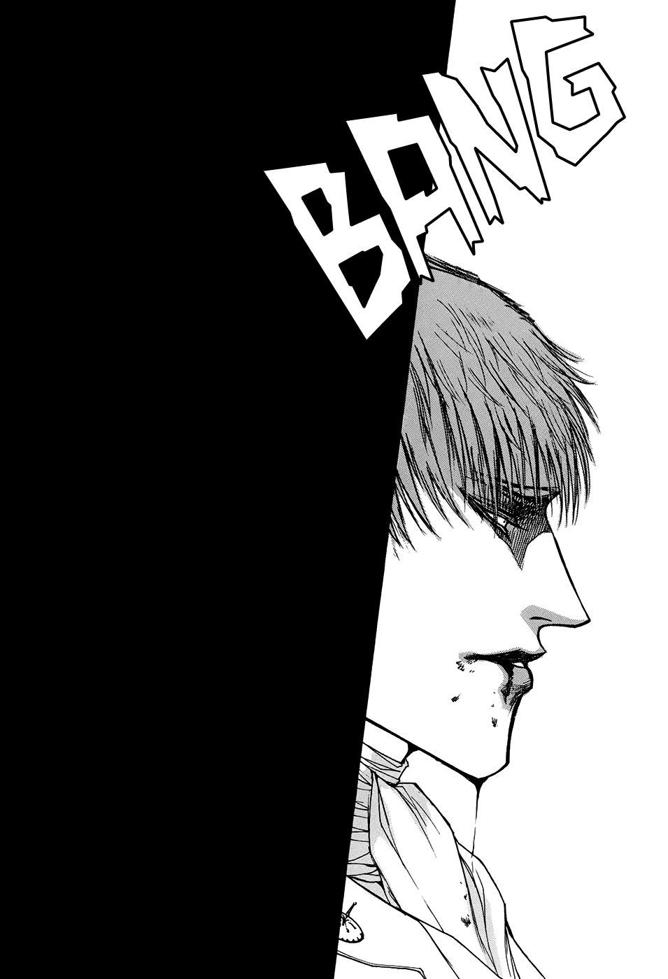 Evyione Chapter 58.1 page 6 - Chapter 58.1