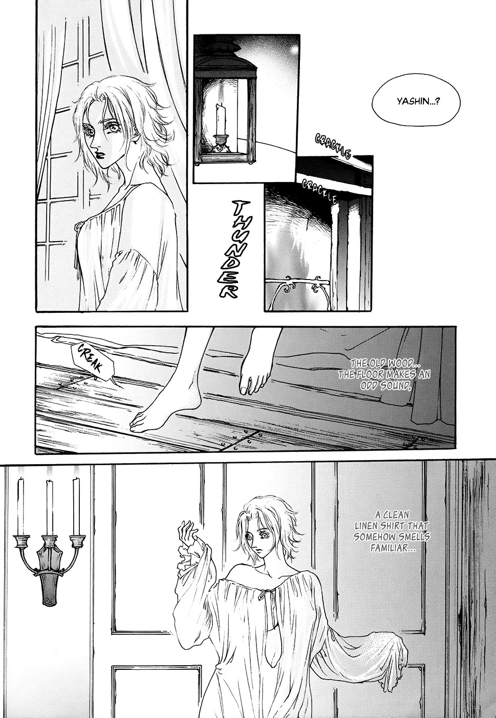 Evyione Chapter 58.2 page 11 - Chapter 58.2