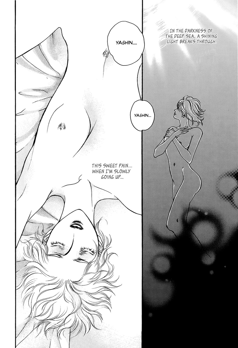 Evyione Chapter 58.2 page 19 - Chapter 58.2