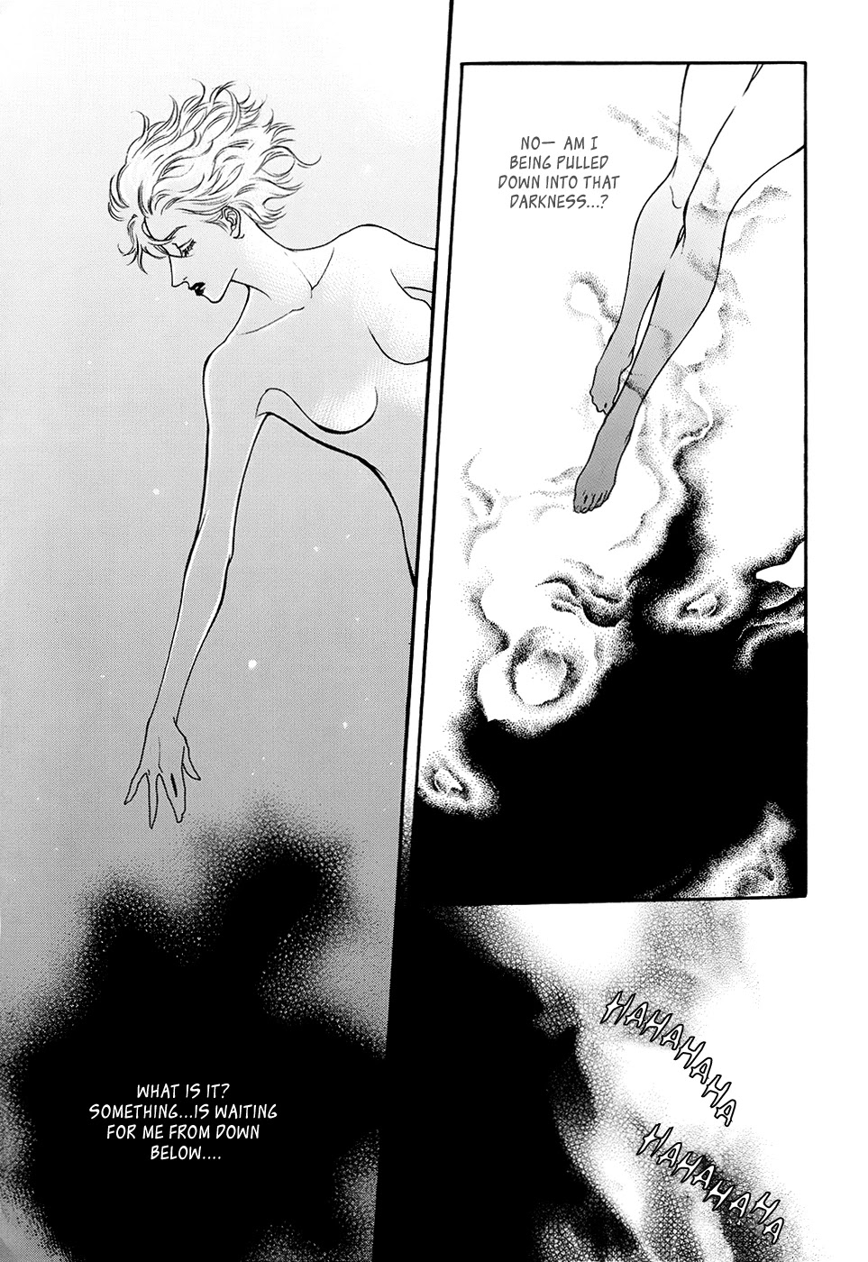 Evyione Chapter 58.2 page 20 - Chapter 58.2