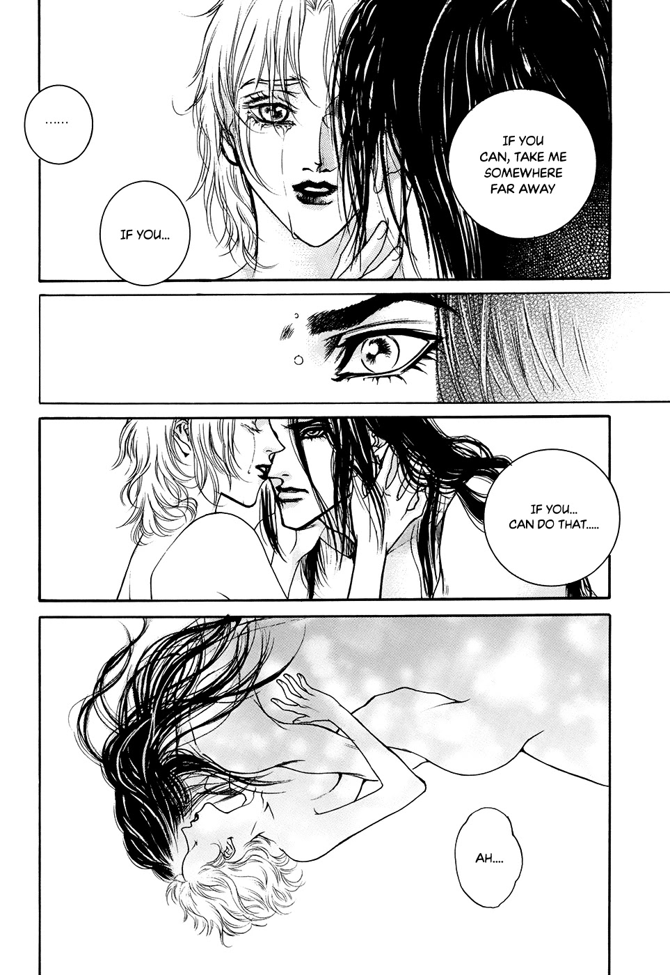 Evyione Chapter 58.2 page 25 - Chapter 58.2