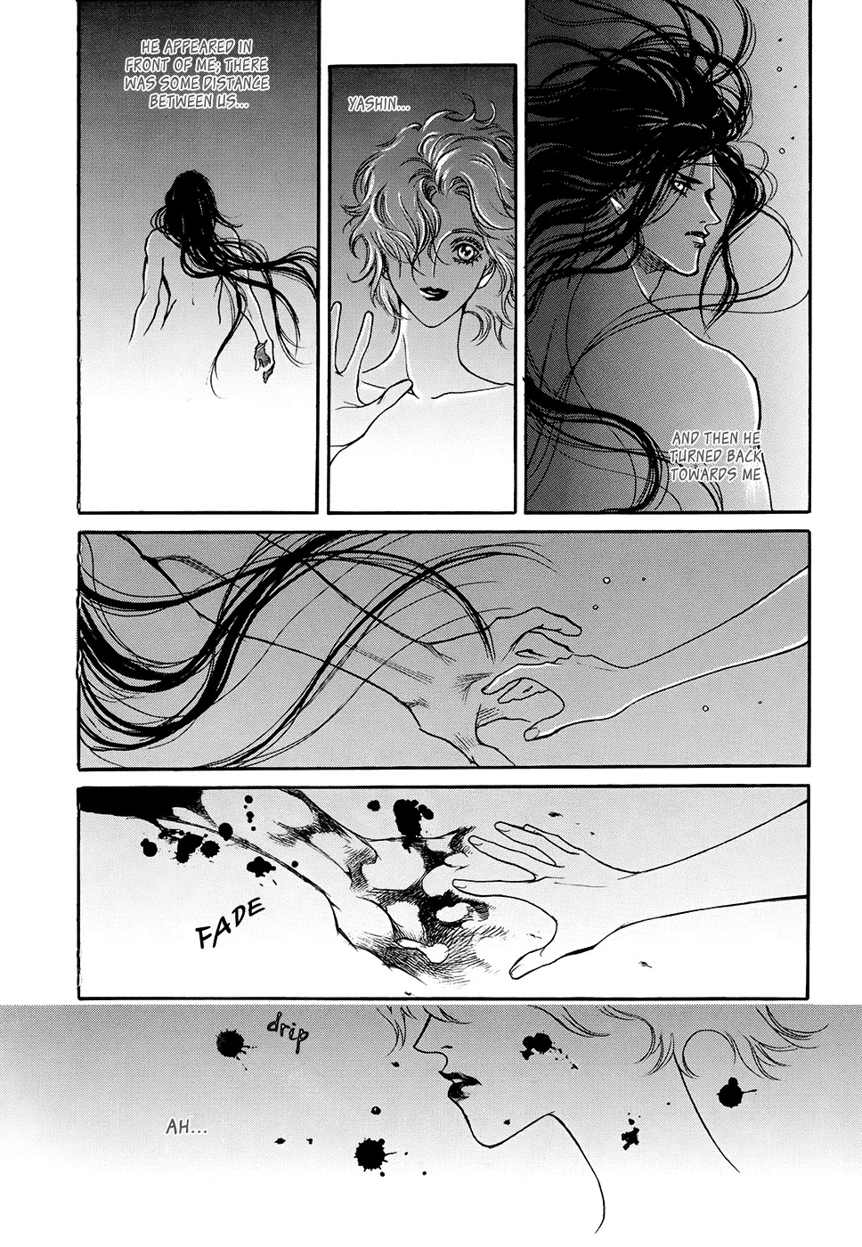 Evyione Chapter 58.2 page 8 - Chapter 58.2