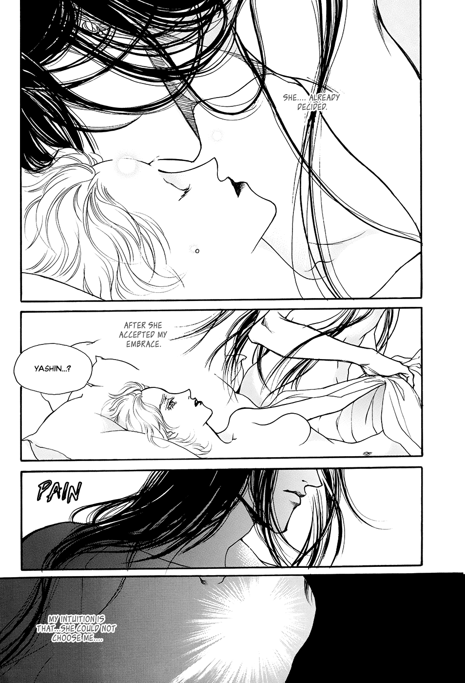 Evyione Chapter 59 page 16 - Chapter 59