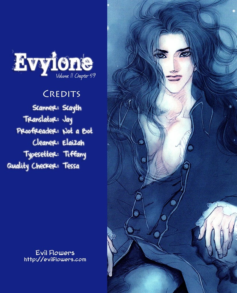 Evyione Chapter 59 page 2 - Chapter 59